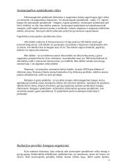 Jonizuojančios spinduliuotės poveikis žmogaus organizmui ir apsauga nuo radiacijos 4 puslapis