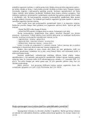 Jonizuojančios spinduliuotės poveikis žmogaus organizmui ir apsauga nuo radiacijos 5 puslapis