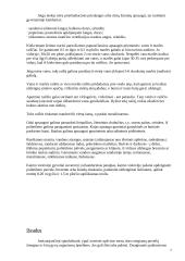 Jonizuojančios spinduliuotės poveikis žmogaus organizmui ir apsauga nuo radiacijos 7 puslapis