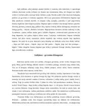 Judėjimo svarba žmogaus sveikatai. Bėgimas 2 puslapis