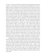 Judėjimo svarba žmogaus sveikatai. Bėgimas 3 puslapis