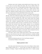 Judėjimo svarba žmogaus sveikatai. Bėgimas 4 puslapis