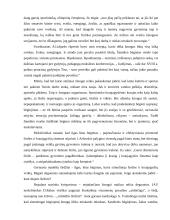 Judėjimo svarba žmogaus sveikatai. Bėgimas 5 puslapis