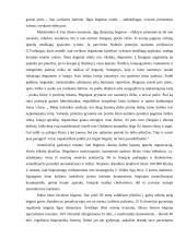 Judėjimo svarba žmogaus sveikatai. Bėgimas 6 puslapis