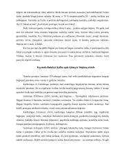 Judėjimo svarba žmogaus sveikatai. Bėgimas 7 puslapis