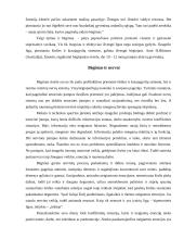 Judėjimo svarba žmogaus sveikatai. Bėgimas 8 puslapis