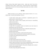 Judėjimo svarba žmogaus sveikatai. Bėgimas 9 puslapis