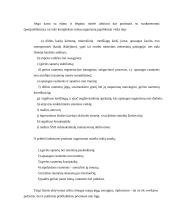 Judėjimo svarba žmogaus sveikatai. Bėgimas 10 puslapis