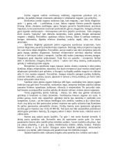 Jutimo organai. Akis ir ausis 2 puslapis