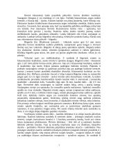 Jutimo organai. Akis ir ausis 3 puslapis