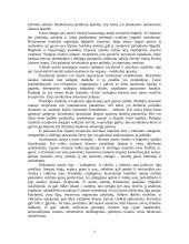 Jutimo organai. Akis ir ausis 4 puslapis