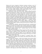 Jutimo organai. Akis ir ausis 6 puslapis