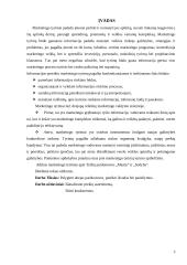 Ką aš geriau daryčiau negu konkurentas 3 puslapis