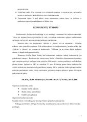 Ką aš geriau daryčiau negu konkurentas 7 puslapis