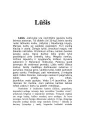 Kačių šeimos atstovai 5 puslapis