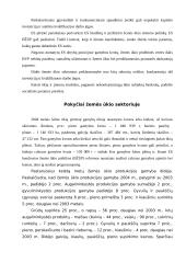 Kaimo ir žemės ūkio plėtra 4 puslapis