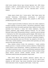 Kaimo ir žemės ūkio plėtra 5 puslapis