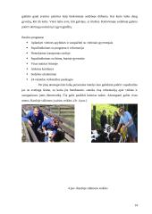 Kaimo turizmo raida 14 puslapis