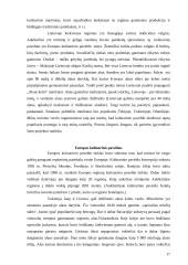 Kaimo turizmo raida 17 puslapis