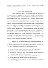 Kaimo turizmo raida 6 puslapis