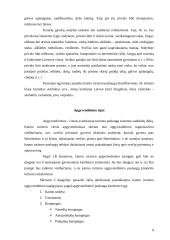 Kaimo turizmo raida 9 puslapis