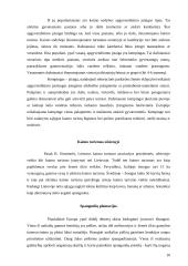 Kaimo turizmo raida 10 puslapis