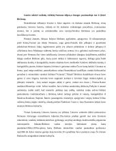 Kaimo turizmas Birštone 2 puslapis