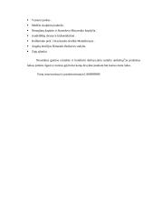 Kaimo turizmas Birštone 8 puslapis