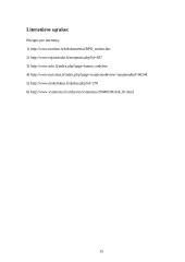 Kaimo turizmas Lietuvoje 15 puslapis