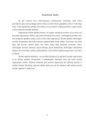 Kaimo turizmo išorinės aplinkos netiesioginio poveikio sritis 3 puslapis