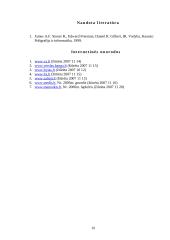 Kaimo turizmo išorinės aplinkos netiesioginio poveikio sritis 9 puslapis