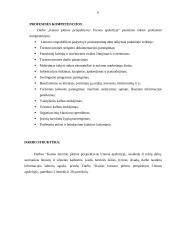 Kaimo turizmo plėtros perspektyvos Utenos apskrityje 2 puslapis