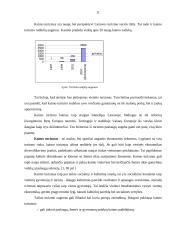 Kaimo turizmo plėtros perspektyvos Utenos apskrityje 7 puslapis