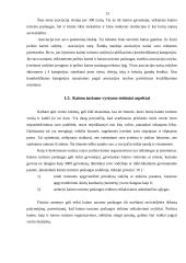 Kaimo turizmo plėtros perspektyvos Utenos apskrityje 9 puslapis