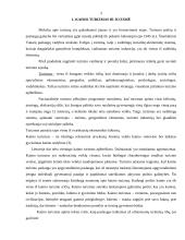 Kaimo turizmo verslo organizavimas 3 puslapis