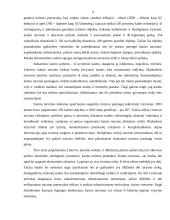 Kaimo turizmo verslo organizavimas 9 puslapis