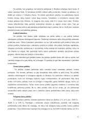 Kainodaros tikslai, politika bei antkainiai 11 puslapis