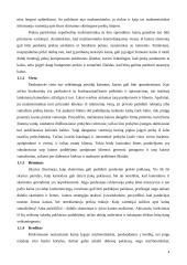 Kainodaros tikslai, politika bei antkainiai 4 puslapis