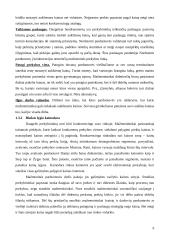 Kainodaros tikslai, politika bei antkainiai 9 puslapis