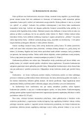 Kainodarą įtakojantys veiksniai ir jų analizė 12 puslapis