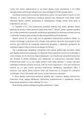 Kainodarą įtakojantys veiksniai ir jų analizė 13 puslapis