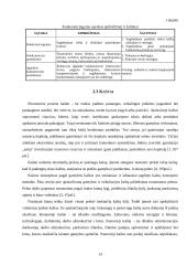 Kainodarą įtakojantys veiksniai ir jų analizė 14 puslapis