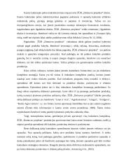 Kainodaros modeliavimas: sėklininkystė ŽŪB "Dotnuvos projektai" 11 puslapis