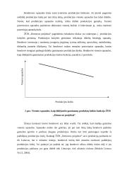 Kainodaros modeliavimas: sėklininkystė ŽŪB "Dotnuvos projektai" 12 puslapis