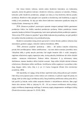 Kainodaros modeliavimas: sėklininkystė ŽŪB "Dotnuvos projektai" 14 puslapis