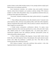 Kainodaros modeliavimas: sėklininkystė ŽŪB "Dotnuvos projektai" 16 puslapis