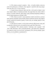 Kainodaros modeliavimas: sėklininkystė ŽŪB "Dotnuvos projektai" 19 puslapis