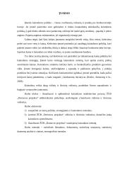 Kainodaros modeliavimas: sėklininkystė ŽŪB "Dotnuvos projektai" 3 puslapis