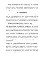 Kainodaros modeliavimas: sėklininkystė ŽŪB "Dotnuvos projektai" 7 puslapis