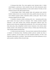 Kainodaros modeliavimas: sėklininkystė ŽŪB "Dotnuvos projektai" 9 puslapis